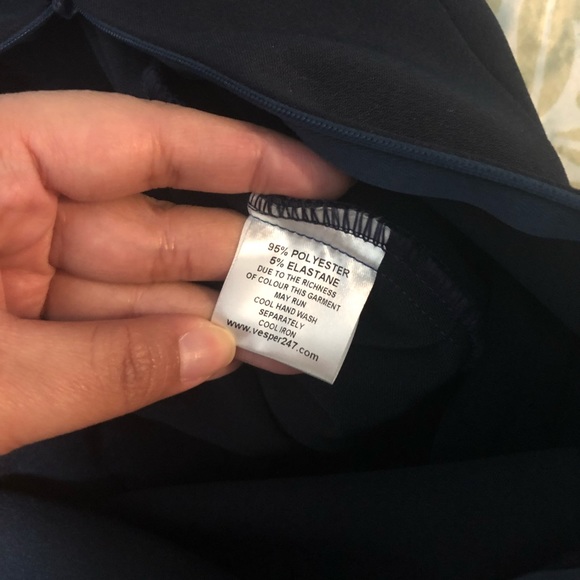 Vesper dress - Picture 4 of 6